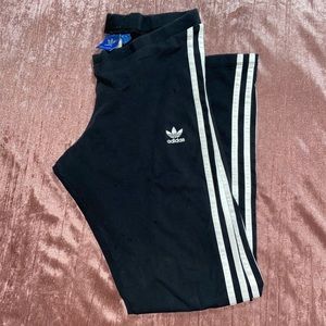 adidas leggings